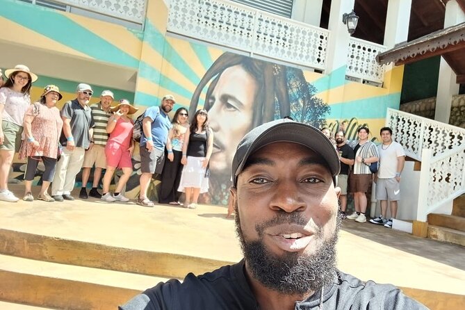 Bob Marley Nine Mile Birthplace and Mausoleum - Should you book this Bob Marley tour?