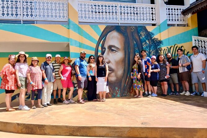 Bob Marley Nine Mile Birthplace and Mausoleum - What makes the mausoleum visit special