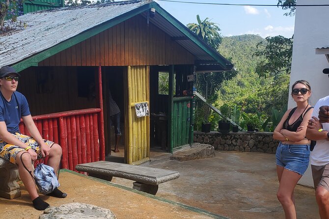 Bob Marley Nine Mile Home Private Tour from Montego Bay - Inside Bob Marley’s former home