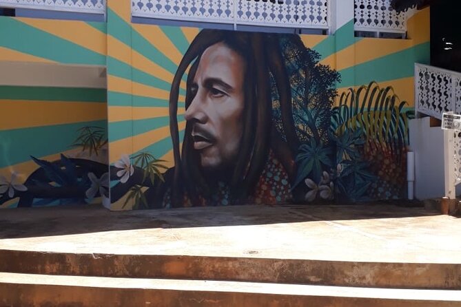 Bob Marley Nine Mile Sightseeing Tour from Falmouth - Booking details worth checking