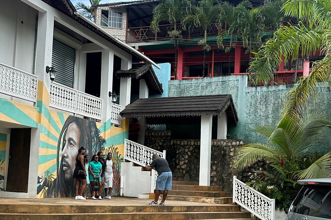 Bob Marley Nine Mile Tour - Why Nine Mile matters to Bob Marley fans