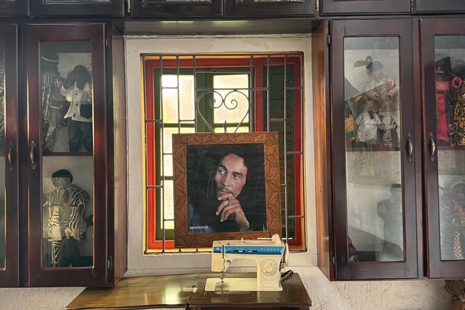 Bob Marley Nine Mile Tour - What you see at Bob Marley’s Nine Mile site