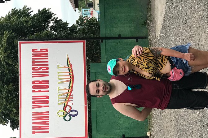 Bob Marley Nine Mile Tour From Ocho Rios - Key Points Before You Book