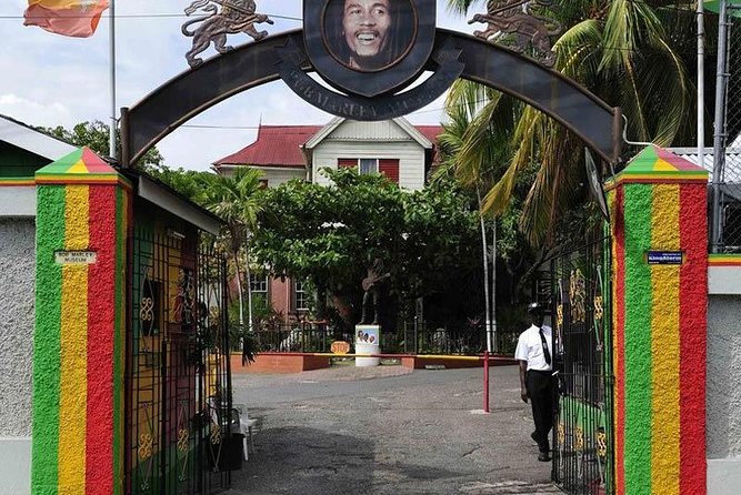 Bob Marley Nine Mile Tour from Ocho Rios - What the $160 price really covers