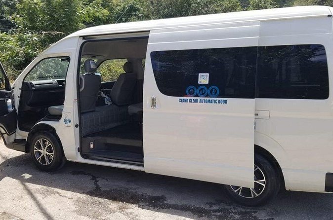 Bob Marley Private Tour from Montego Bay - Entering the Bob Marley Museum