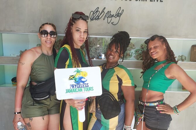 Bob Marley Private Tour from Montego Bay - What the guide adds to the museum visit