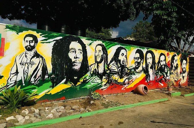 Bob Marley Private Tour from Montego Bay - Is $170 per person good value?