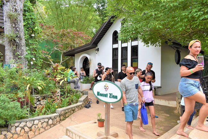 Bob Marley's Nine Mile Day-Trip w/Admission & Guided Tour from Grand Palladium - Greenwood Great House brings Jamaica’s plantation past into view