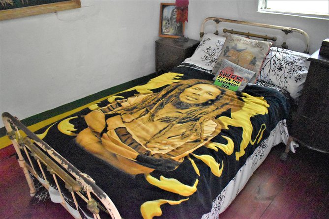 Bob Marley's Nine Mile Day-Trip with Admission & Guided Tour from Falmouth - Is this a good family outing?