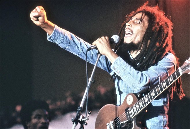 Bob Marley's Nine Mile Day-Trip with Admission & Guided Tour from Runaway Bay - Cancellation and booking details