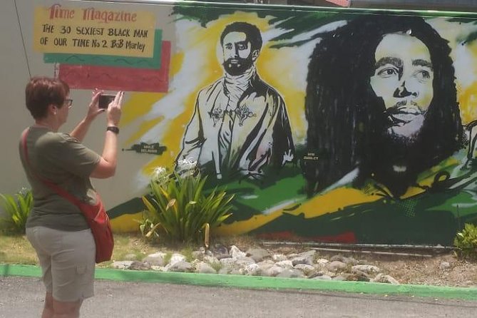 Bob Marley's Nine Mile & Dunns River Falls Tour: Transportation & Ticket - What the private format is really worth