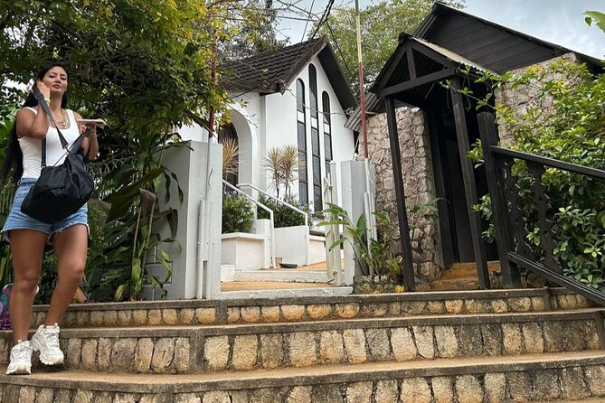 Bob Marley's Nine Mile Tour with Admission from Montego Bay - Is $188 a fair price?