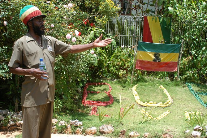 Bob Marley's Spirit of Reggae - The Nine Mile Experience - Why Nine Mile matters to Bob Marley’s story