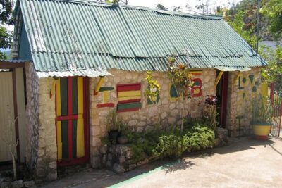 Bob Marley’s Spirit of Reggae – The Nine Mile Experience