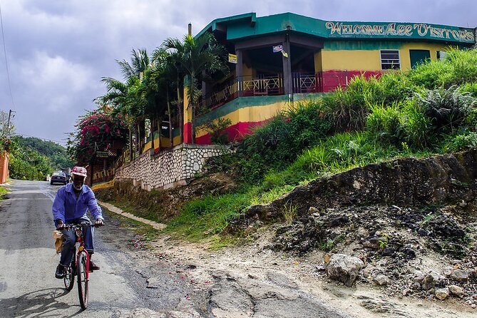 Bob Marley's Spirit of Reggae - The Nine Mile Experience - Is $170 per person a fair price?