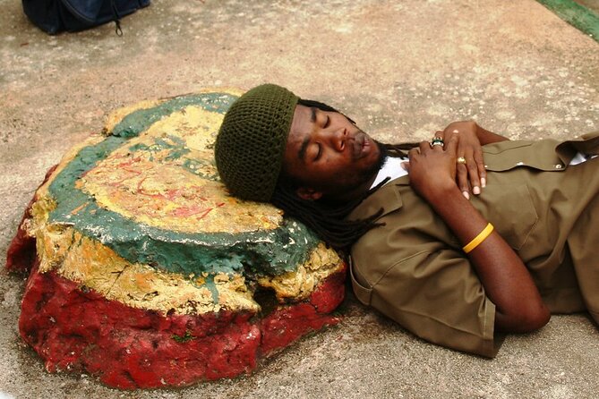 Bob Marley's Spirit of Reggae - The Nine Mile Experience - Who will enjoy this most
