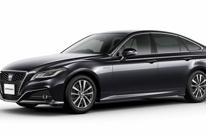 Breathless Resort Montego Bay Private Car Transfer - From Sangster arrivals to Breathless Resort