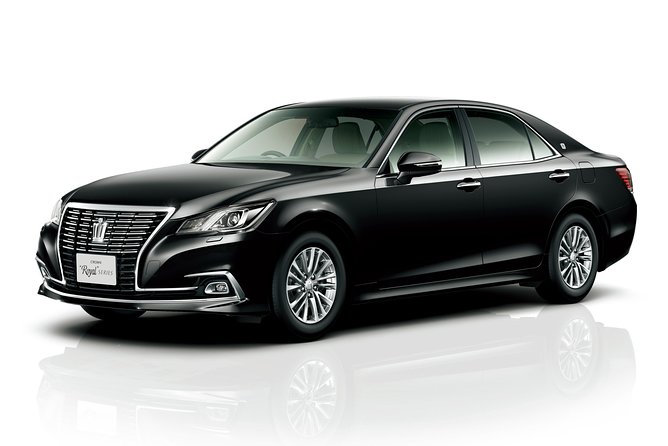 Breathless Resort Montego Bay Private Car Transfer - Who will get the most from this service