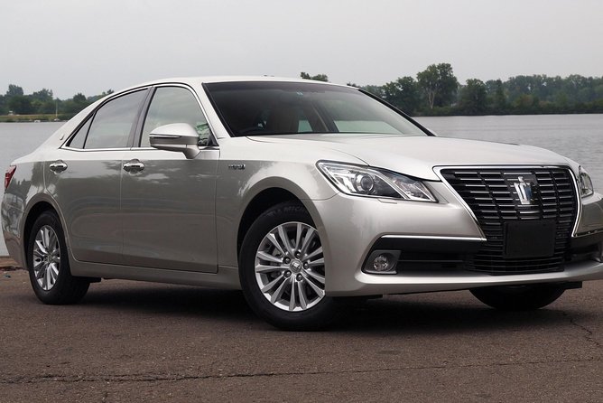 Breathless Resort Montego Bay Private Car Transfer - Booking details that deserve attention