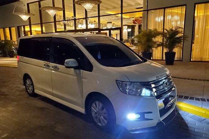 Breathless & Secrets Hotels Private Airport Transfer - Key points at a glance