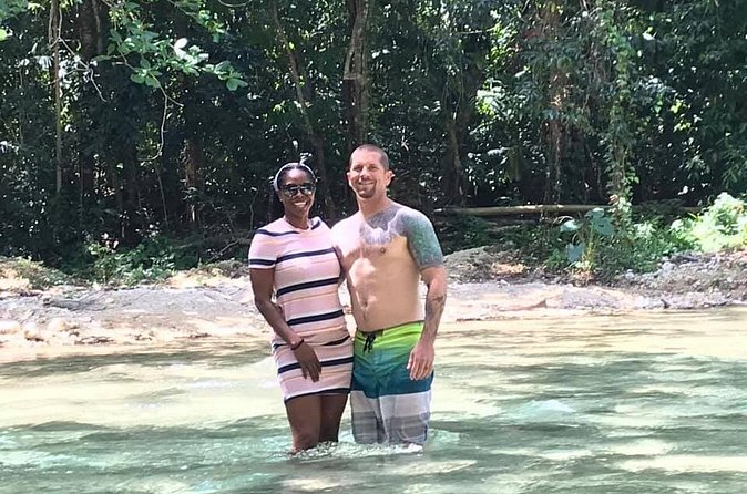 Calypso River Tubing Adventure from Ocho Rios - Guides, safety, and the tone of the ride