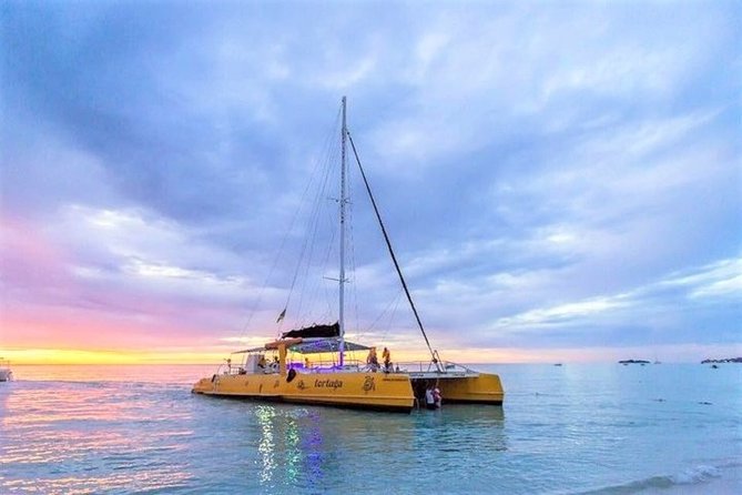 Catamaran Cruise Full Day Tour to Reef, Caves and Negril Beach - Key points before you book