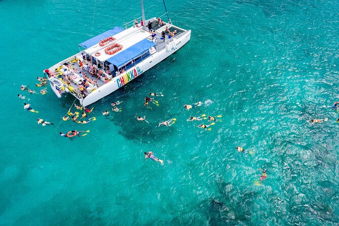 Catamaran Cruise with Snorkeling and Dunn's River Falls - Key points to know before booking