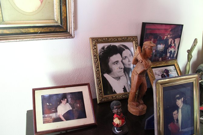 Cinnamon Hill Great House Tour: Home of Johnny Cash - The Guide Makes the Difference