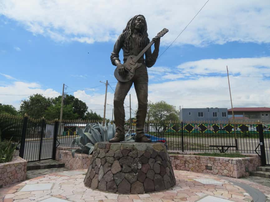 City Tour of Kingston Including Entry Fees - The price: where the value comes from