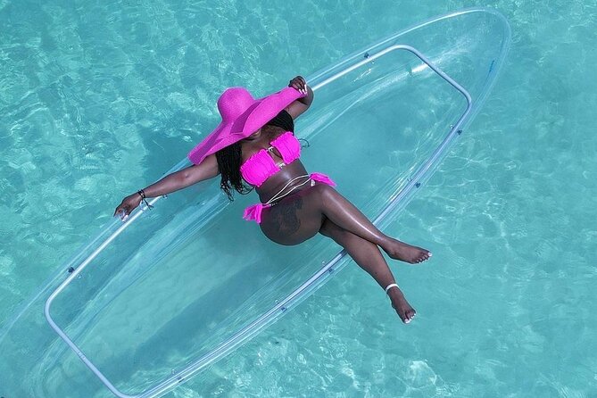 Clear Kayak Drone Video & Photoshoot in Negril, Jamaica - The Biggest Practical Risk: Appointment Changes