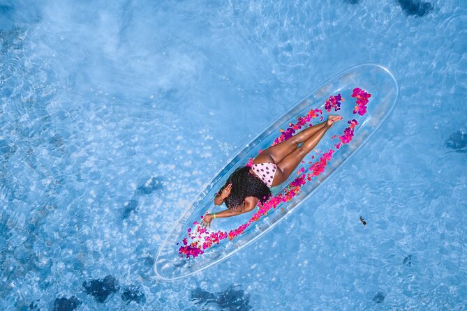 Clear Kayak with Drone Photo Shoots & videos - Meeting Austin and Marvin on Jimmy Cliff Avenue