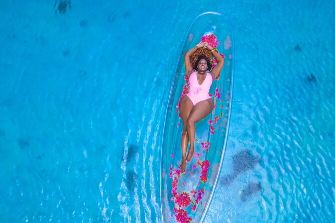 Clear Kayak with Drone Photo Shoots & videos - What the private format means for your photos