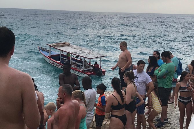 Cliff jumping and Sunsets - How the $26 price measures up