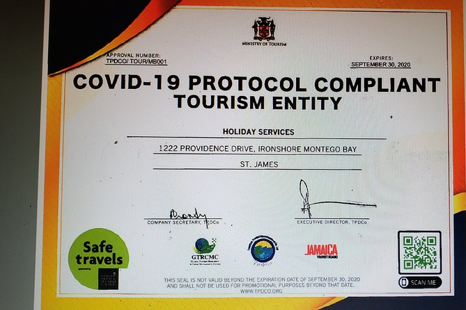 Club Mobay VIP Lounge Access and Round-Trip Airport Transfer - Who will get the most from Club Mobay