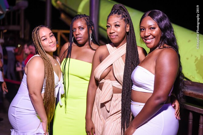 ClubVille - Nightlife Experience in Montego Bay with Transfer - What your $15 Montego Bay night includes