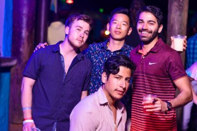 ClubVille – Nightlife Experience in Montego Bay with Transfer
