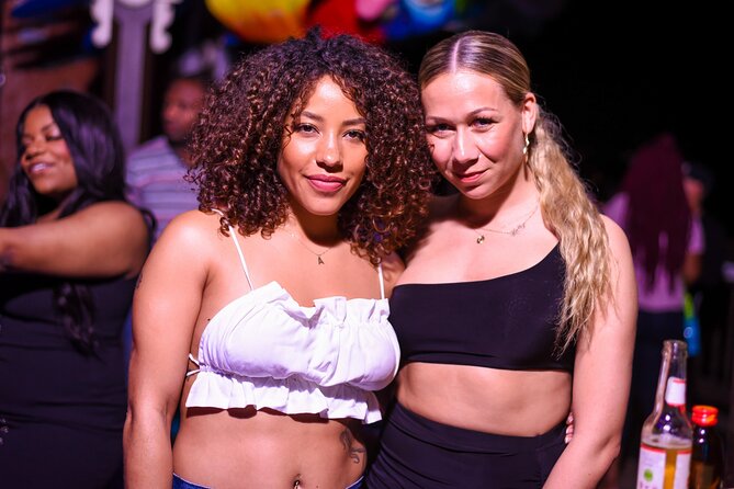 ClubVille - Nightlife Experience in Montego Bay with Transfer - Is $15 a good value?