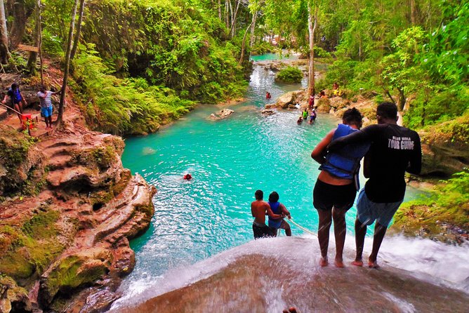 Cool Blue Hole from Ocho Rios - Key points to know before you book