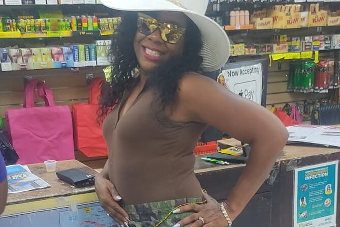Creating Unforgetable Memories in Montego Bay - Parasailing, shopping, and Montego Bay drives