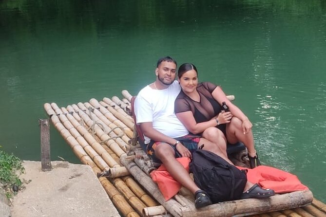 Creating Unforgetable Memories in Montego Bay - Nightlife, dinner, and the weed tour