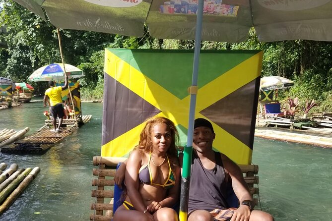 Customized Bamboo Rafting Limestone Massage with Coconut Water - The limestone massage and coconut water
