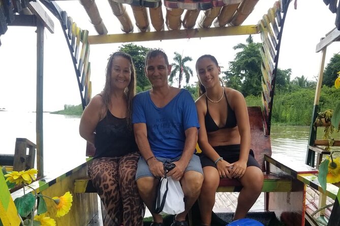 Customized Bamboo Rafting Limestone Massage with Coconut Water - How the $75.99 price works out
