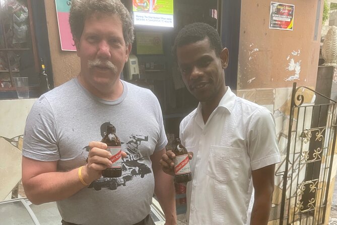 Customized Bar Hopping Tours From Montego Bay Resorts - Why Beans matters to the experience