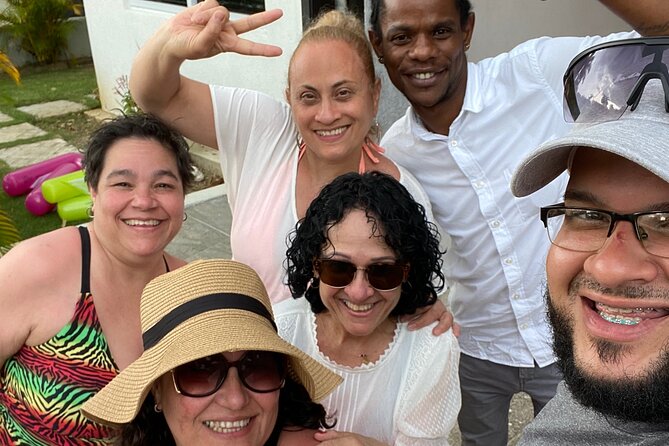 Customized Bar Hopping Tours From Montego Bay Resorts - What the $85 price includes, and what it does not