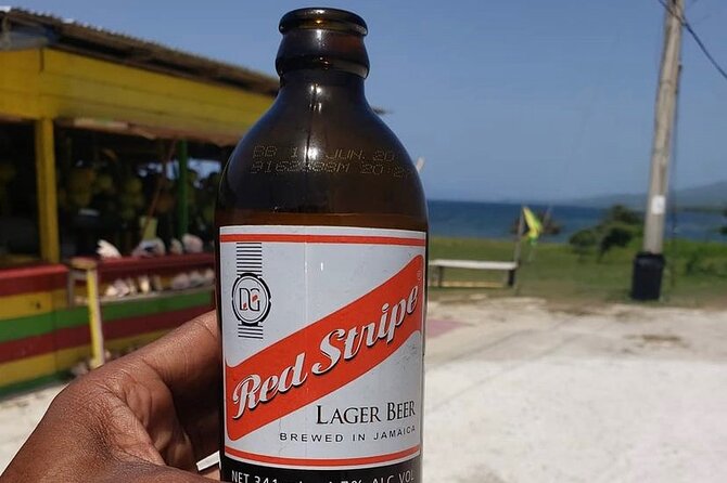 Customized Bar Hopping Tours From Montego Bay Resorts - Who should book this experience
