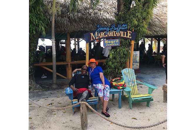 Day Tour Negril Beach & Ricks Cafe - The long road from Montego Bay to Negril