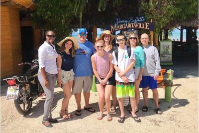 Day Tour Negril Beach & Ricks Cafe