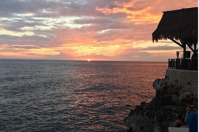 Day Tour Negril Beach & Ricks Cafe - Is $100 per person good value?