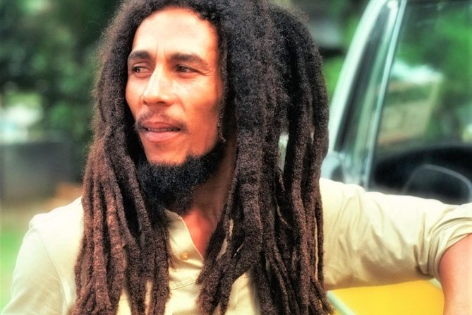 Day Trip to Bob Marley's Nine Mile and Dunn's River Falls from Falmouth - Why this day trip works from Falmouth