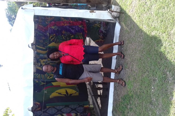 Day Trip to Dunn's River Falls from Montego Bay - What the $135.40 price includes